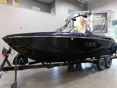 2026 Axis T250 Boats