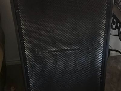 JBL SRX828SP Subwoofer