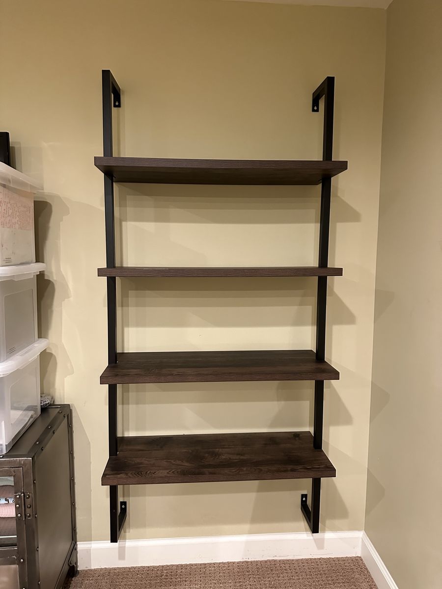 Bookcase