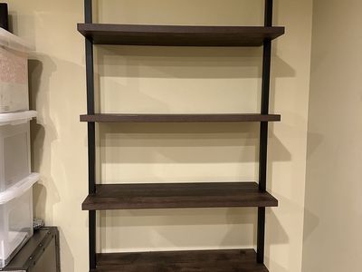 Bookcase