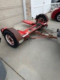 Tow Dolly