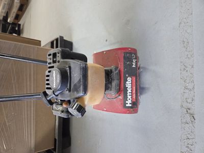 Rototiller