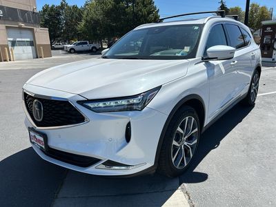 2023 Acura MDX SH-AWD w/Tech