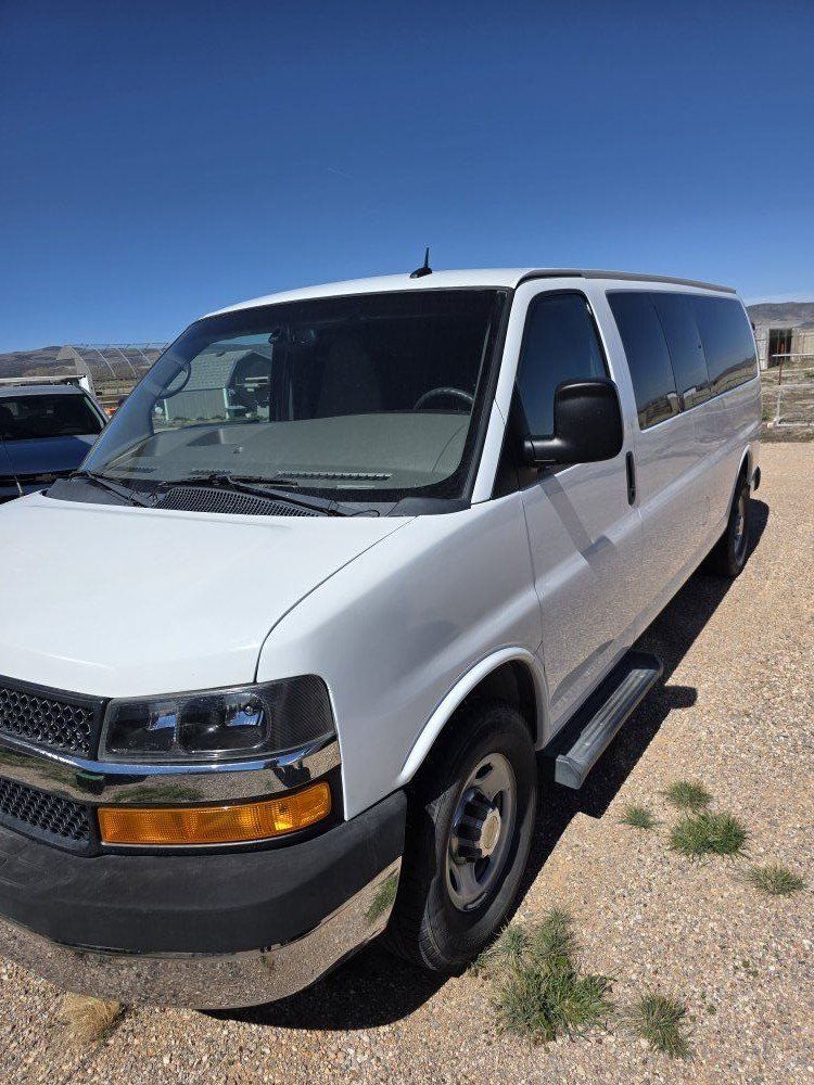 Chevrolet Express
