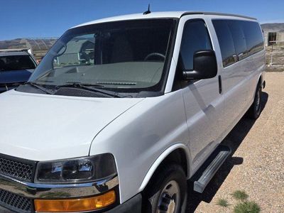Chevrolet Express