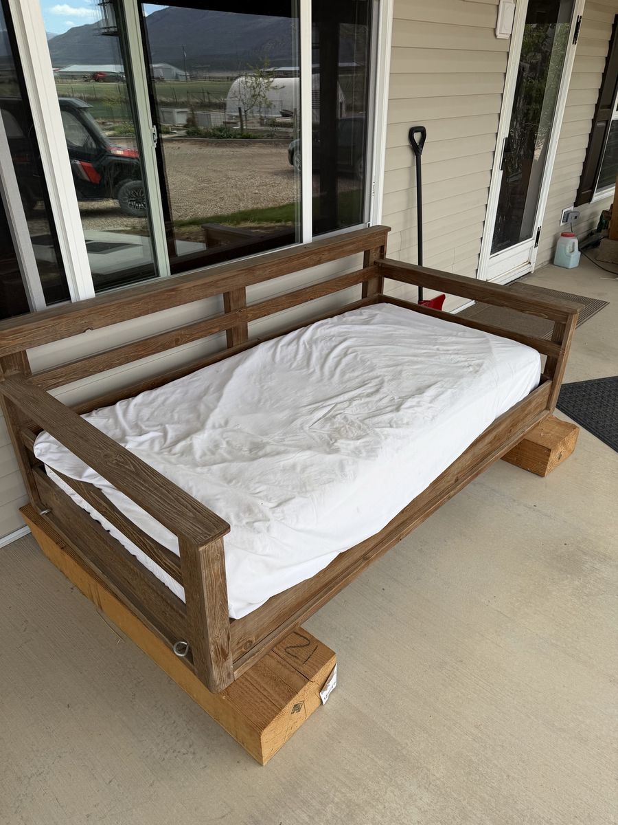 Porch Swing