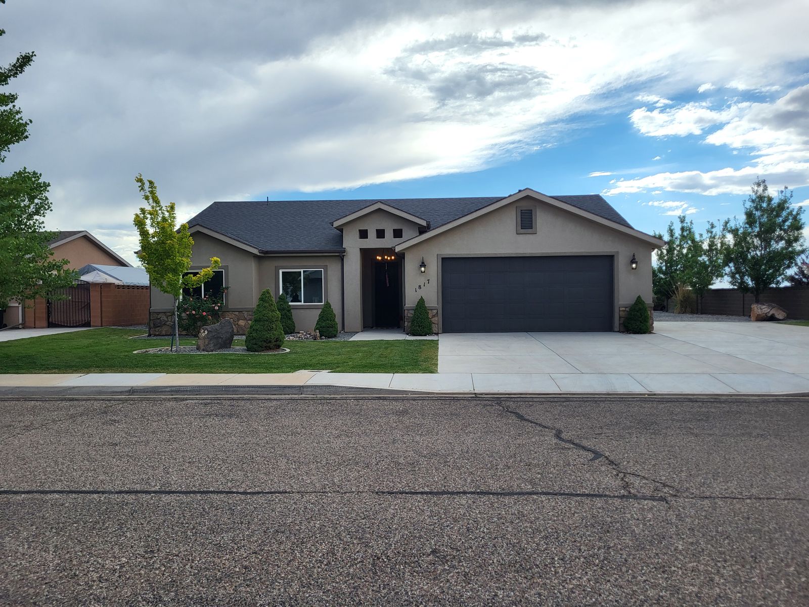 Home For Sale