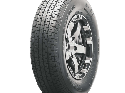 Freestar M-108+ Radial Tires | ST215/75R14