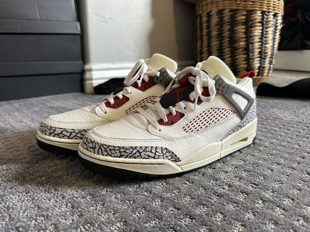 Jordan 3 Retro