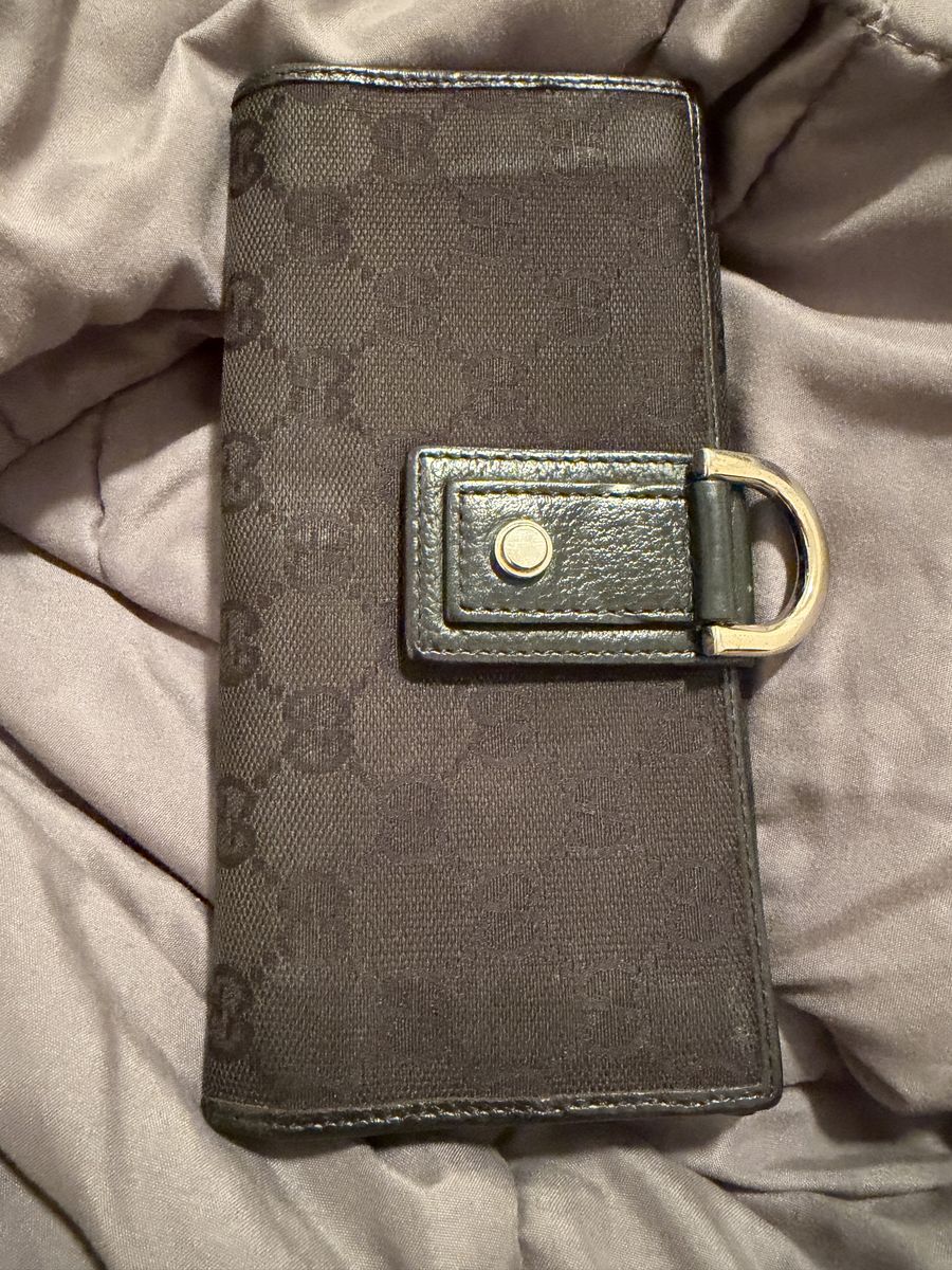 gucci Wallet