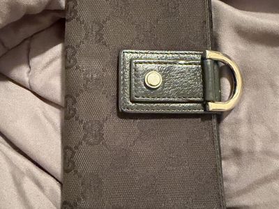 gucci Wallet