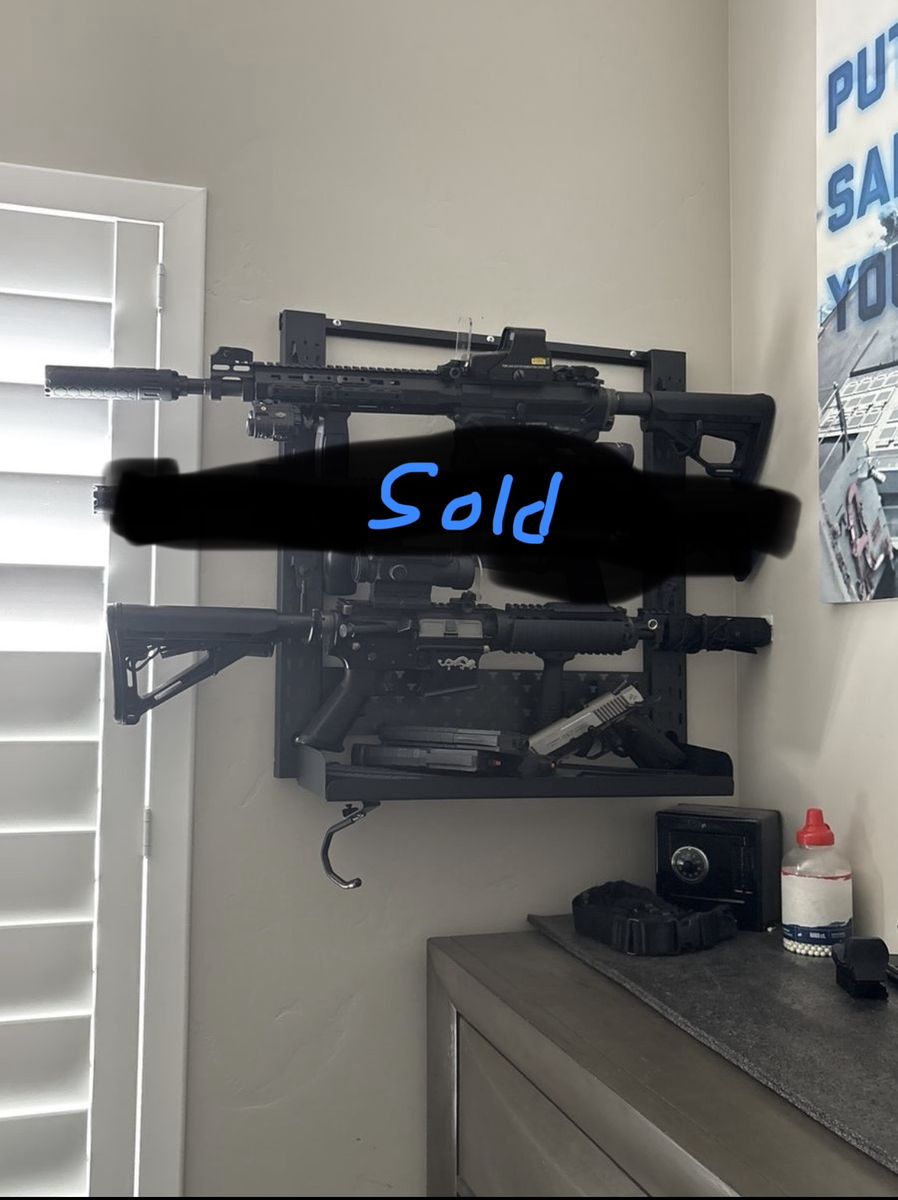 AIRSOFT LOT