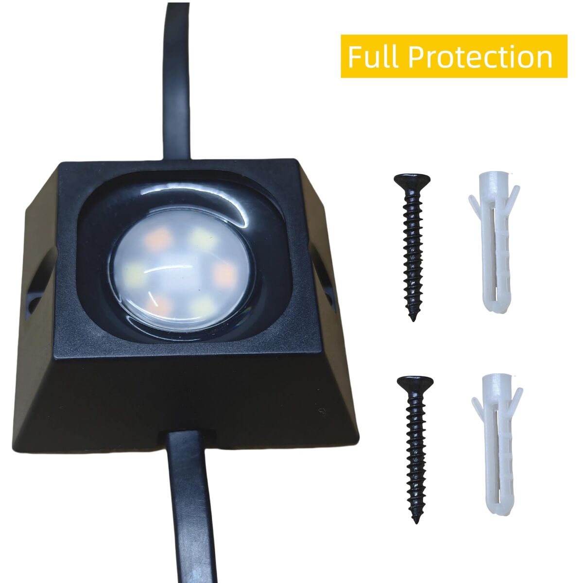 Light Clips Mounts Bracket