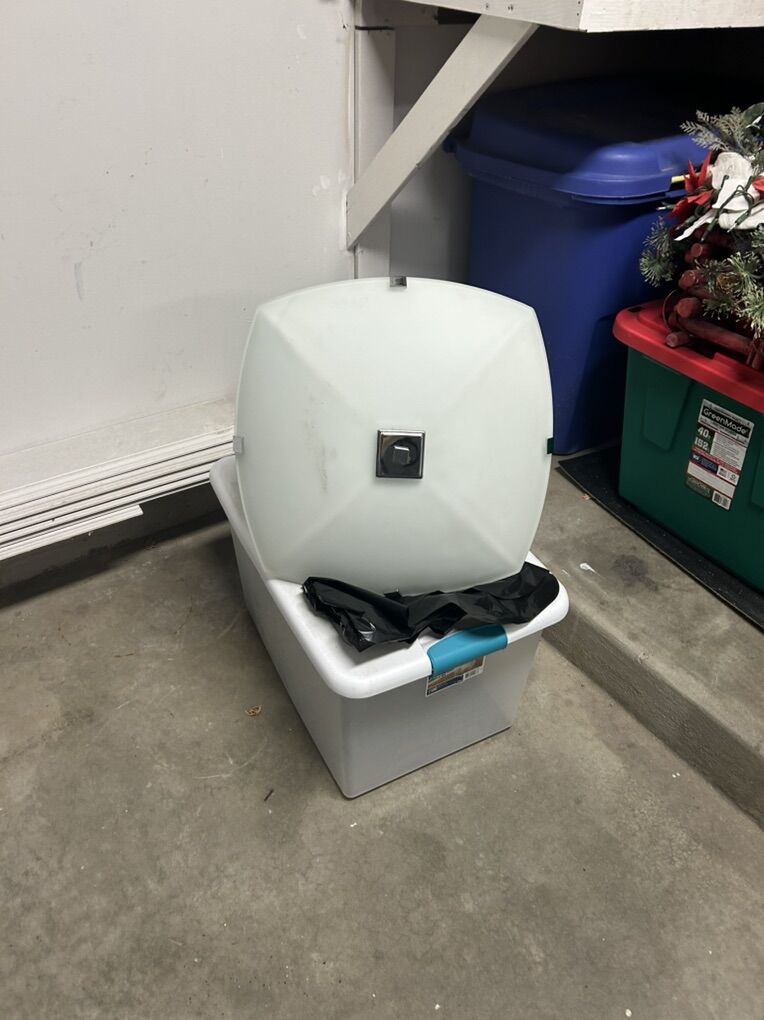 kitchen Or Dinkng Area Light