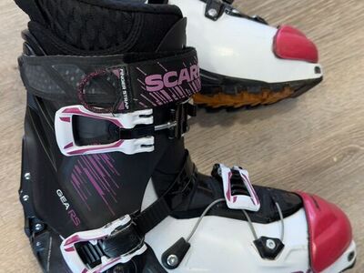 25.5 Scarpa Gea Rs