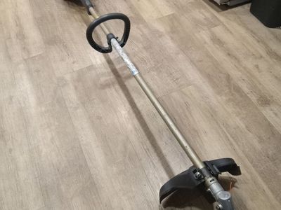 Craftsman weed whacker