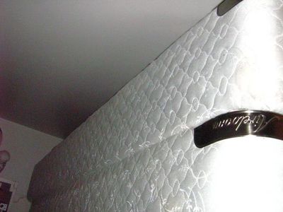 KING Box Spring