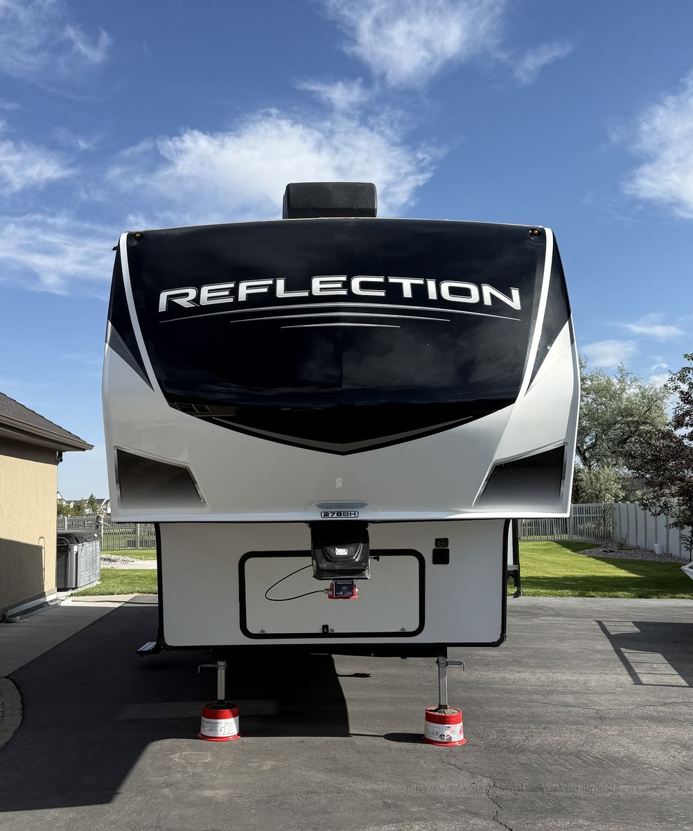 2021 Grand Design Reflection B278 RV For Sale