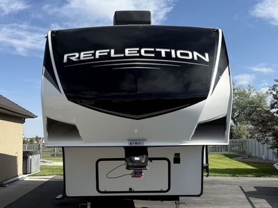 2021 Grand Design Reflection B278 RV For Sale