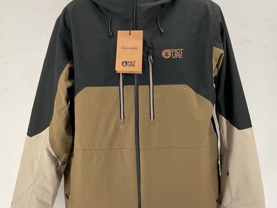 Picture Organic Men's Object Jacket