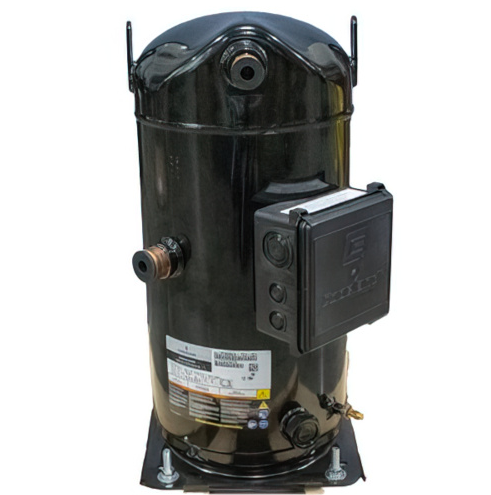Copeland ZP385KCE-TED-951 Compressor — NEW, Sealed — 32 Ton, 460V 3-Phase
