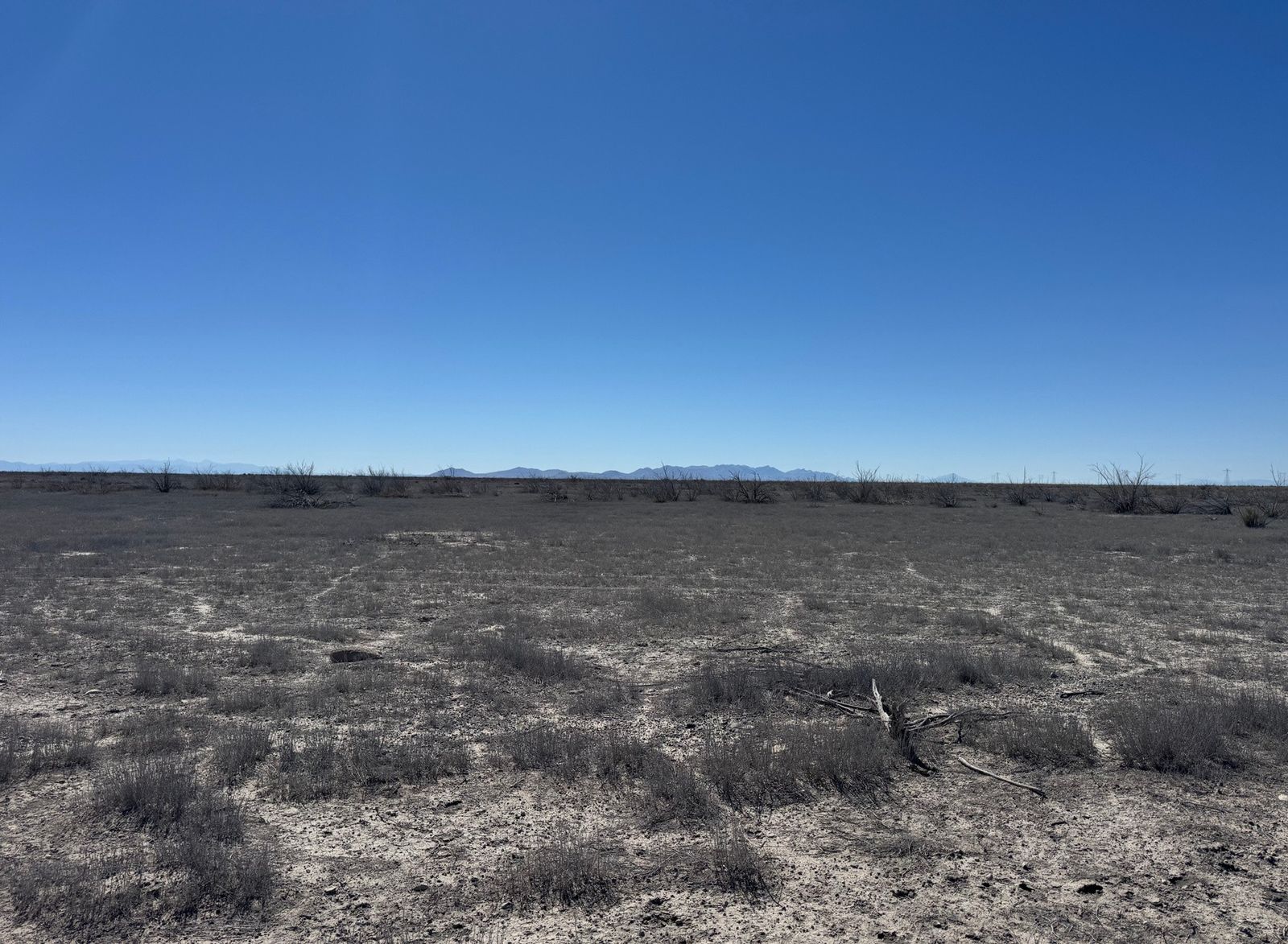 20 acres 16800 W 2500 S, Delta, UT 84624