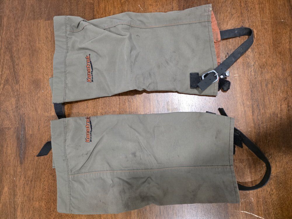 Kenetrek Gators  - L