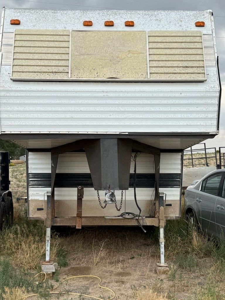 Camper