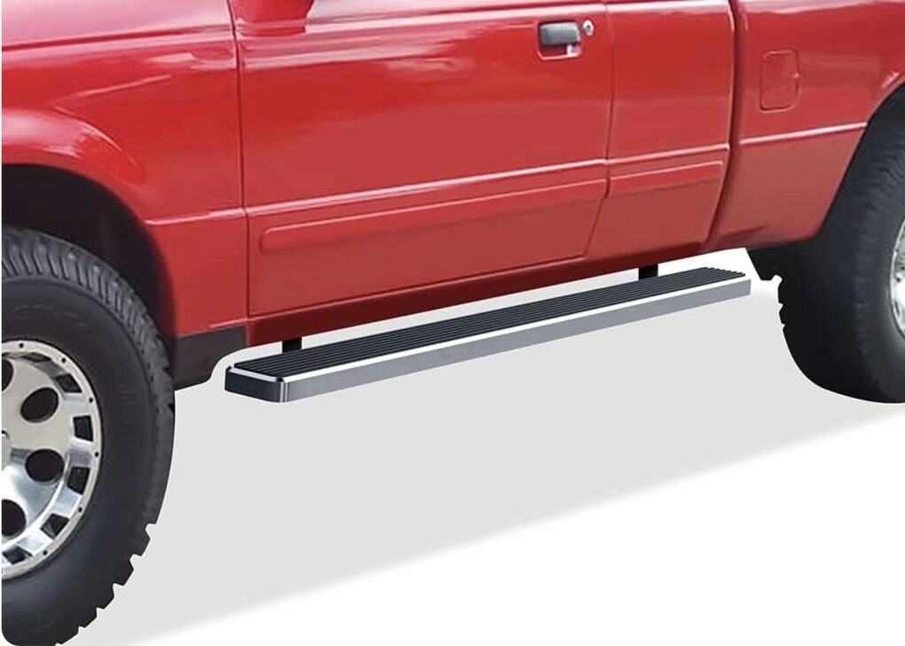 Running Boards