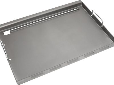 Weber Summit Griddle Insert 400/575