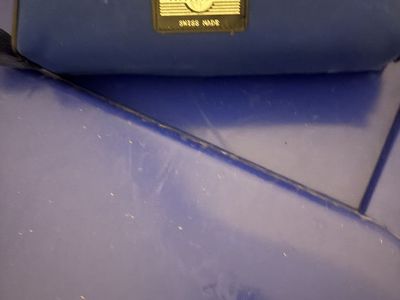 Katadyn pocket water filter