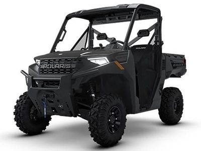 2026 Polaris Ranger® 1000 Premium