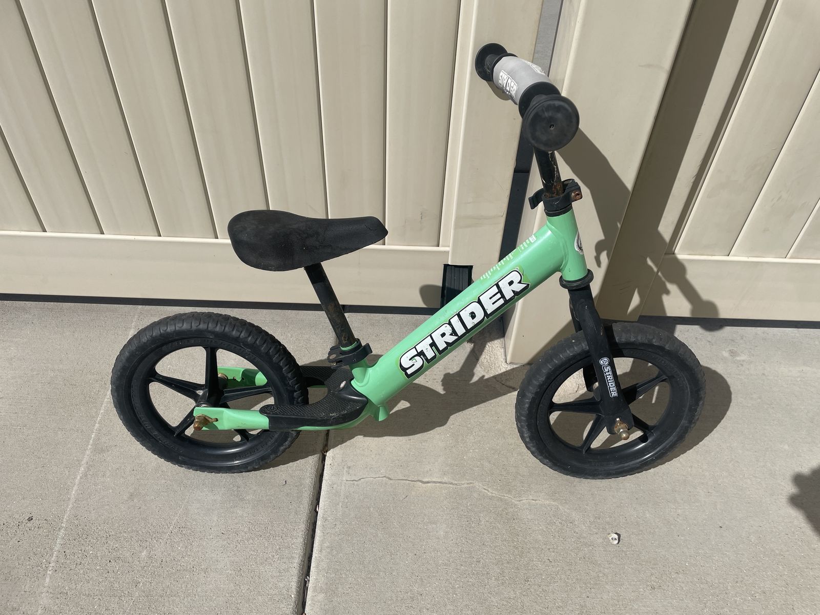 Strider 12 Balance Bike