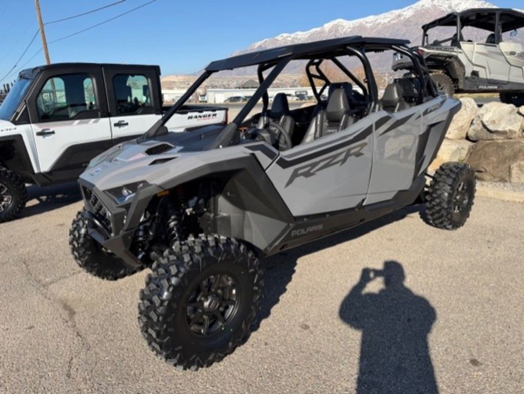 2026 Polaris® RZR Pro XP 4 Ultimate
