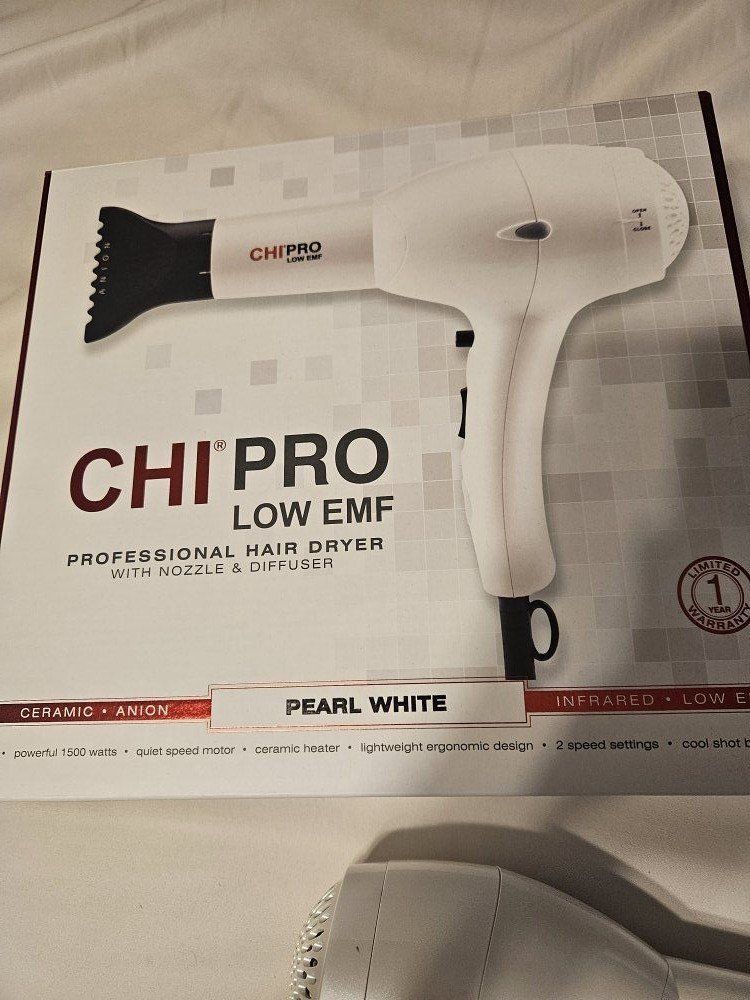 CHI PRO Hair Dryer
