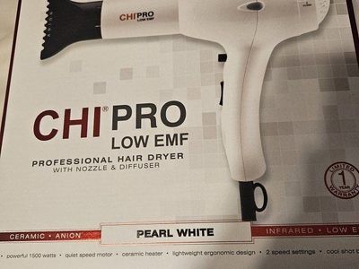 CHI PRO Hair Dryer