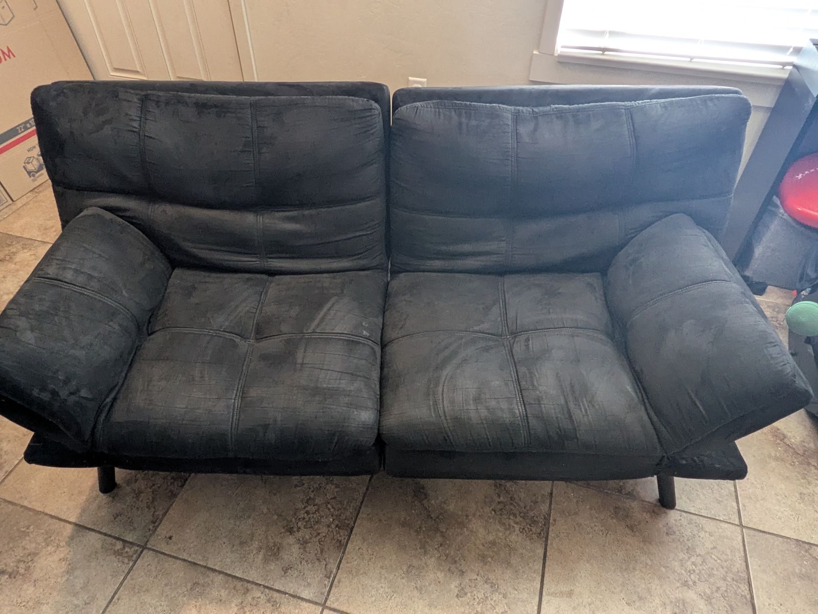 Futon