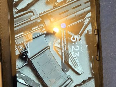 Samsung Galaxy tab A9+