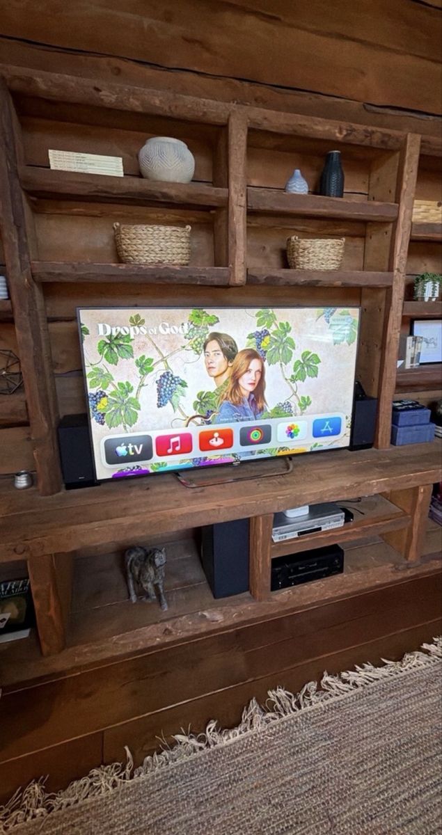 65” Sony Bravia 4K LED TV