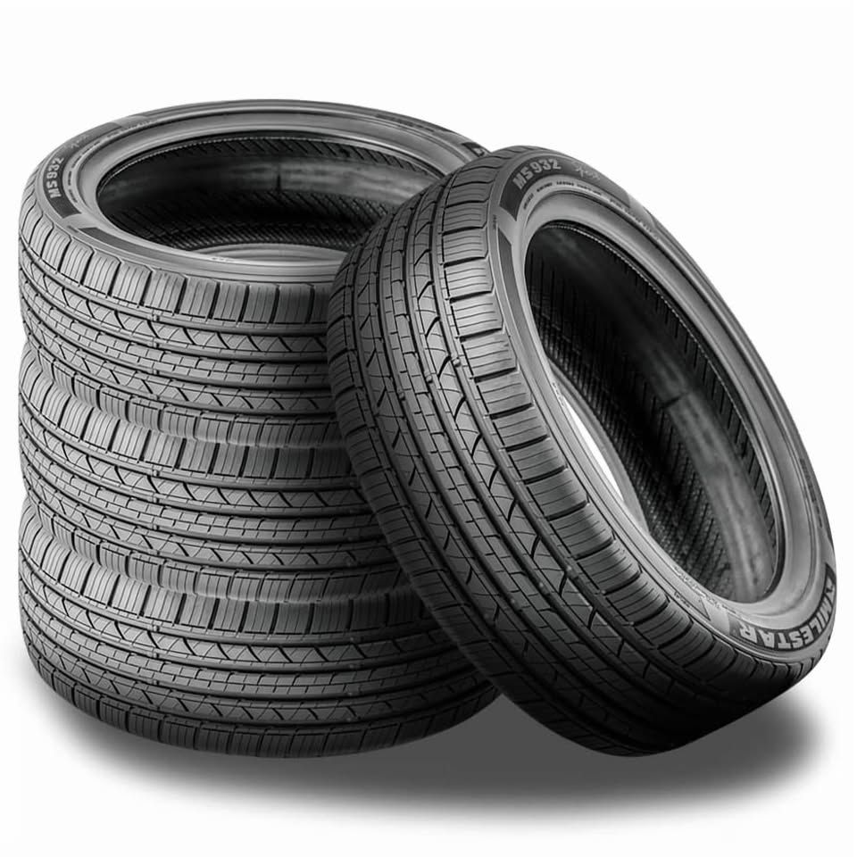 215/55R16 , Milestar MS932 Sport