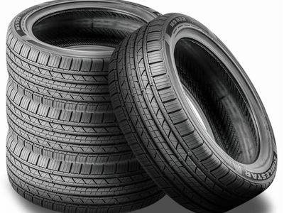 215/55R16 , Milestar MS932 Sport