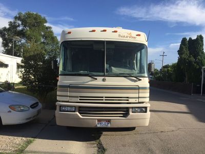 95 fleetwood bounder