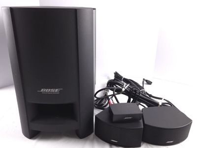 Bose CineMate Series 2 Home Theater Speaker System