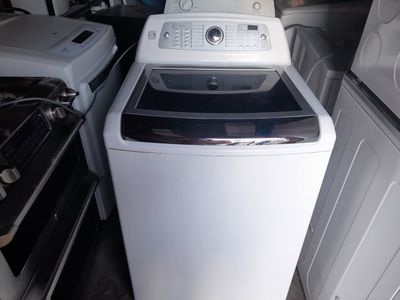 Beautiful Kenmore Elite Top Load Washer