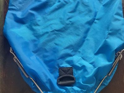 Lobster Dive Bag
