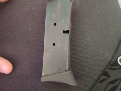 SCCY A005 Magazine - Used