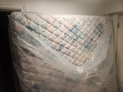 free firm King mattress