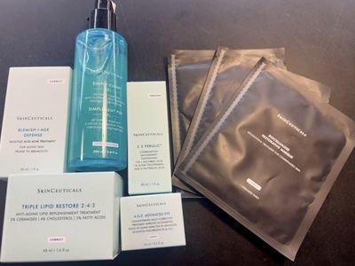 NEW Medical Grade SkinCeuticals Skincare Product