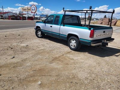 1994 Chevrolet C/K 1500 Series