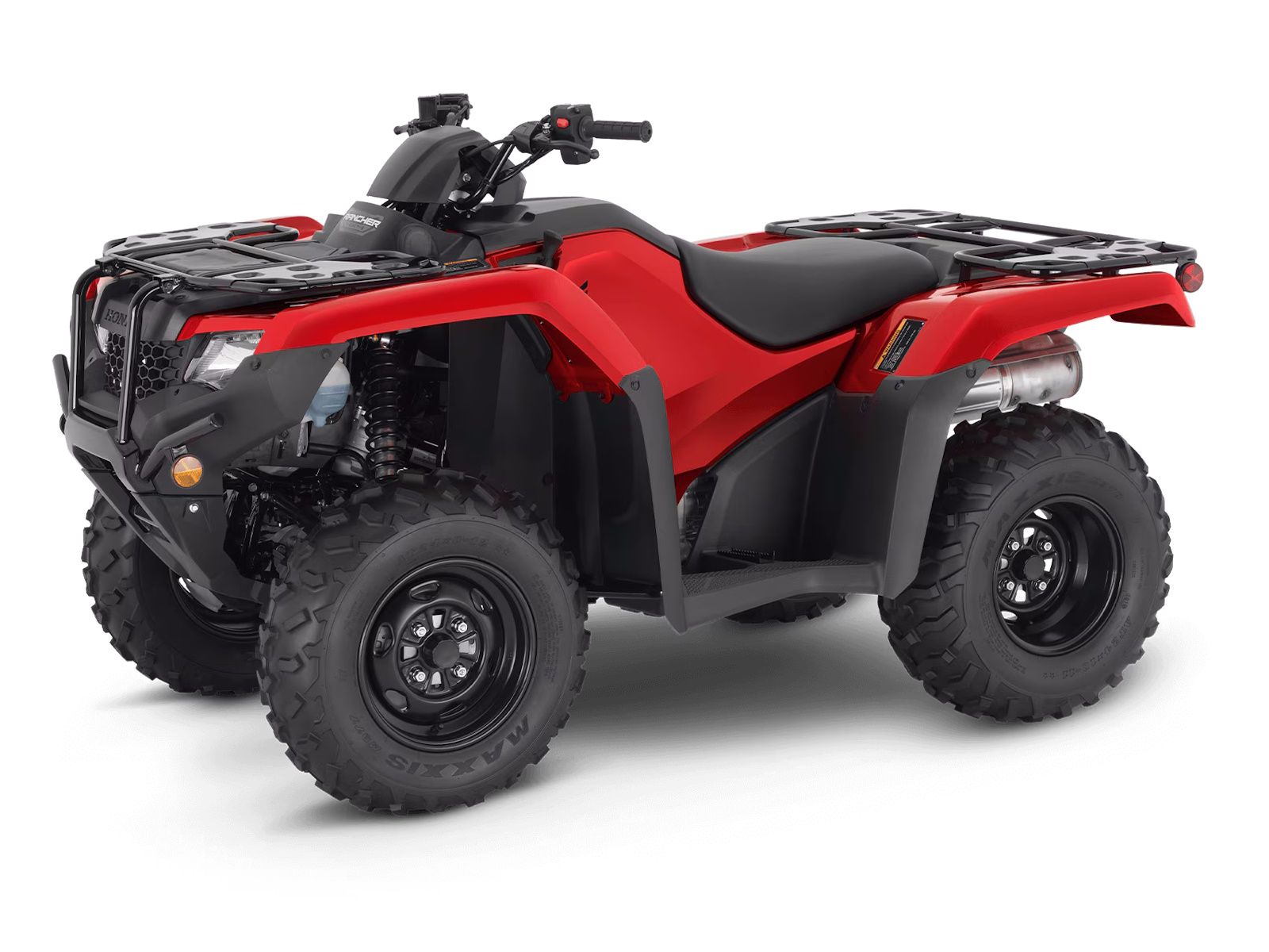 2027 HONDA Fourtrax Rancher 4X4 Automatic DCT EPS